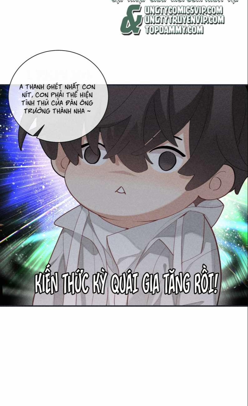 Trò Chơi Săn Bắn 74 trang 31