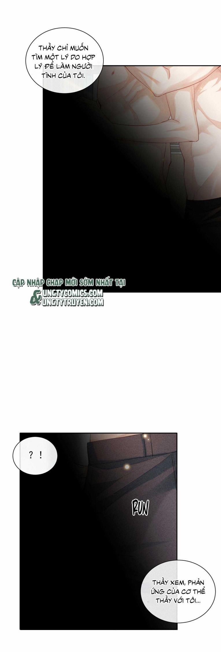 Trò Chơi Săn Bắn Phiên Ngoại trang 10