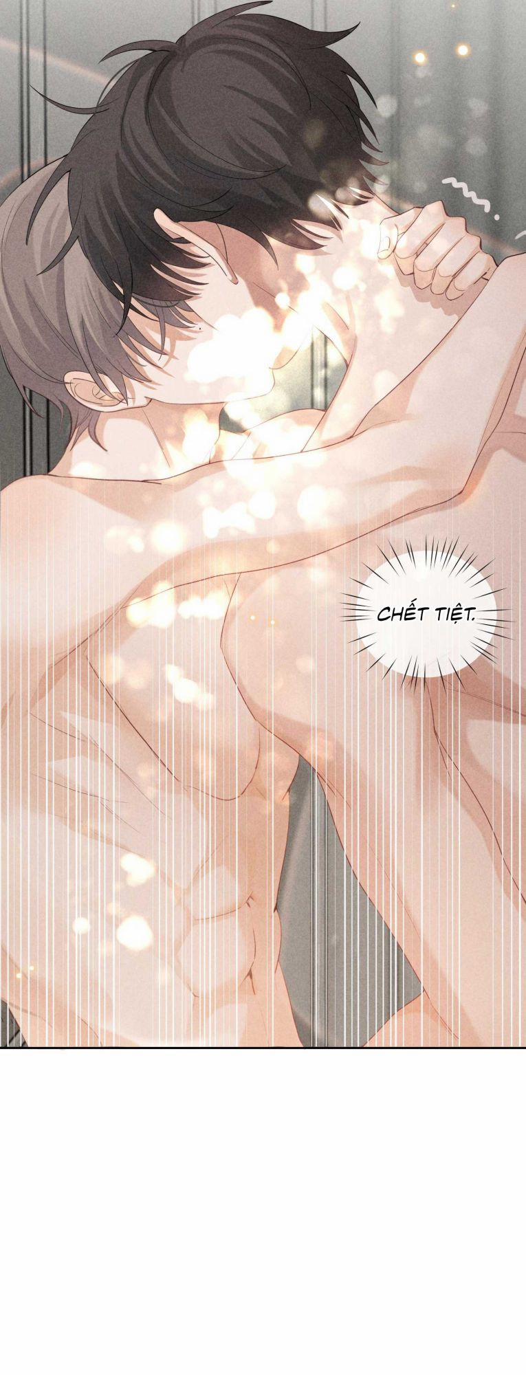 Trò Chơi Săn Bắn Phiên Ngoại trang 20