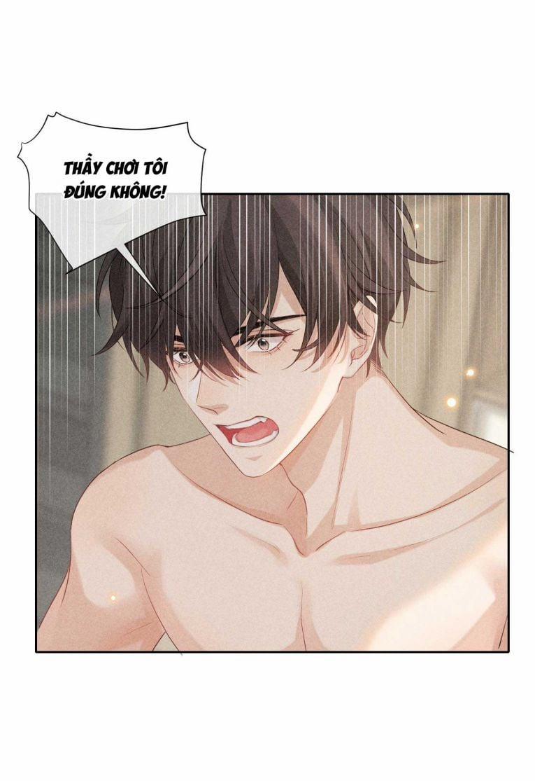 Trò Chơi Săn Bắn Phiên Ngoại trang 24