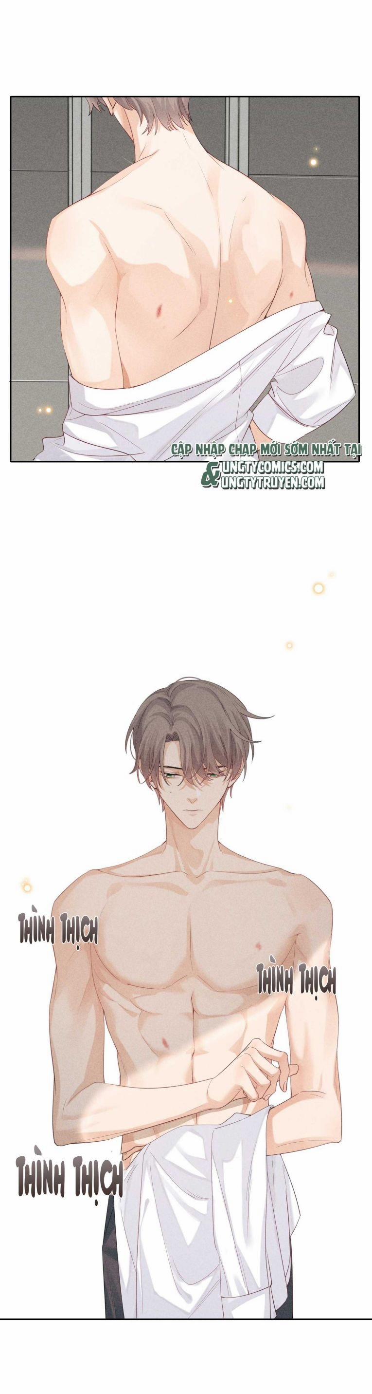 Trò Chơi Săn Bắn Phiên Ngoại trang 6