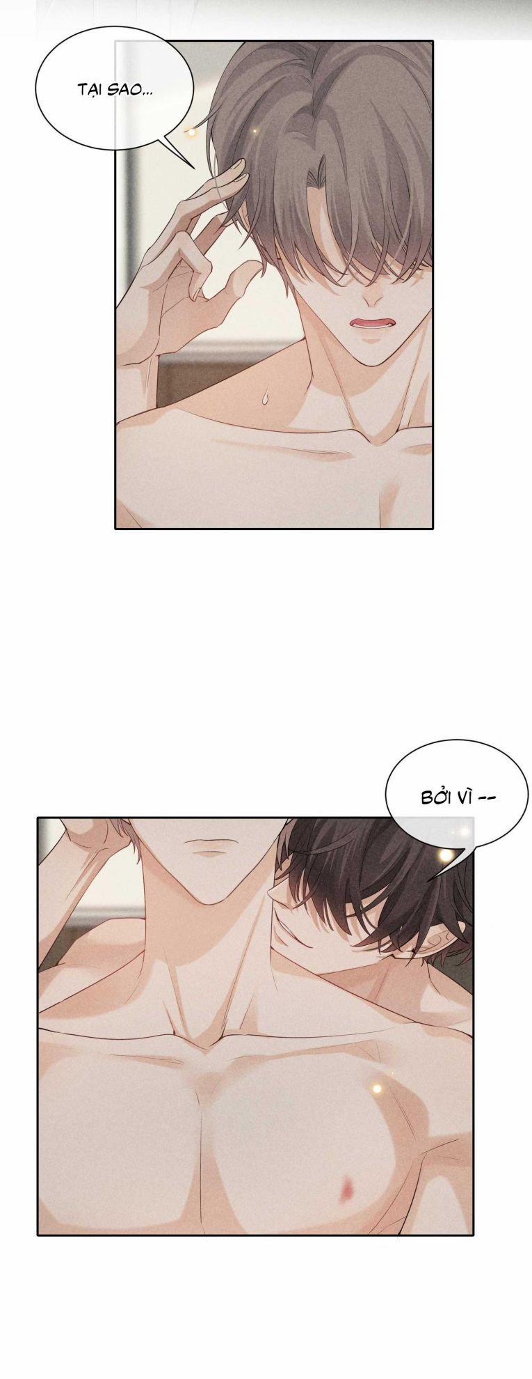 Trò Chơi Săn Bắn Phiên Ngoại trang 9