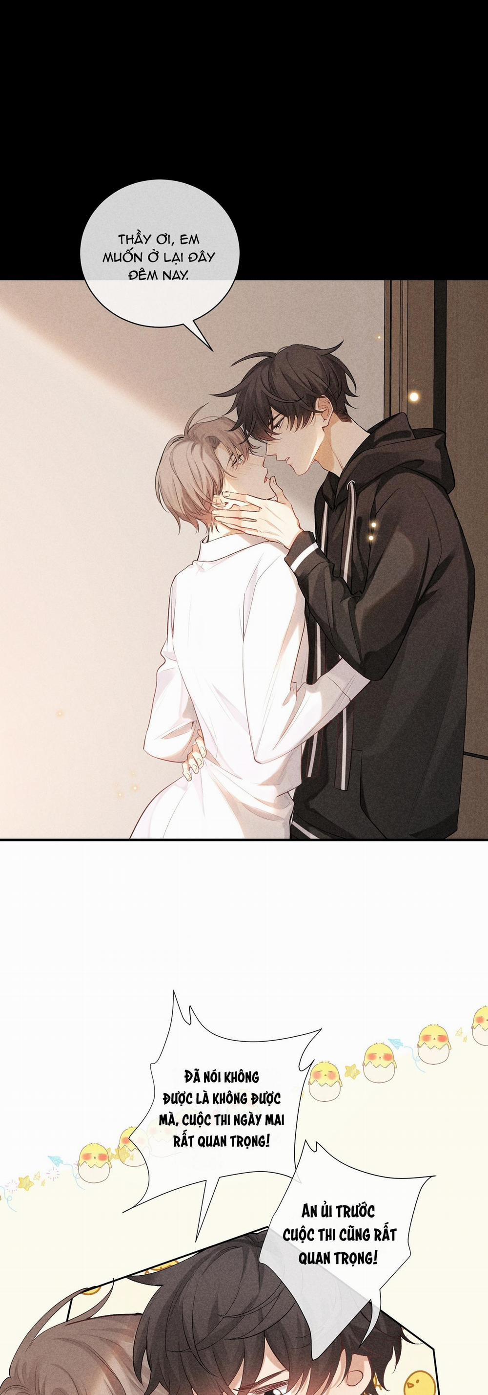 Trò Chơi Săn Bắt (END) 69 trang 1