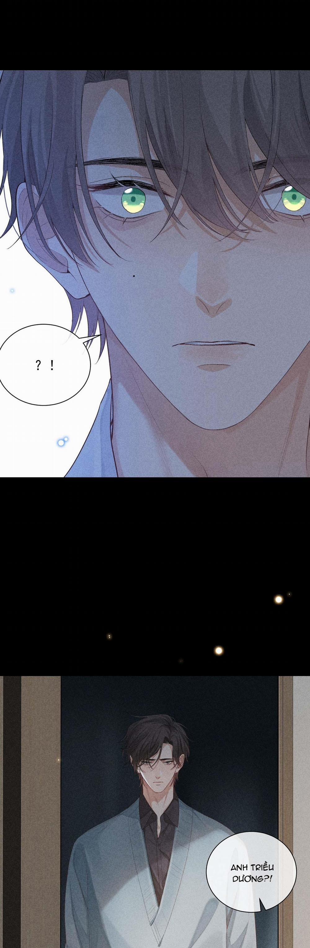 Trò Chơi Săn Bắt (END) 69 trang 13