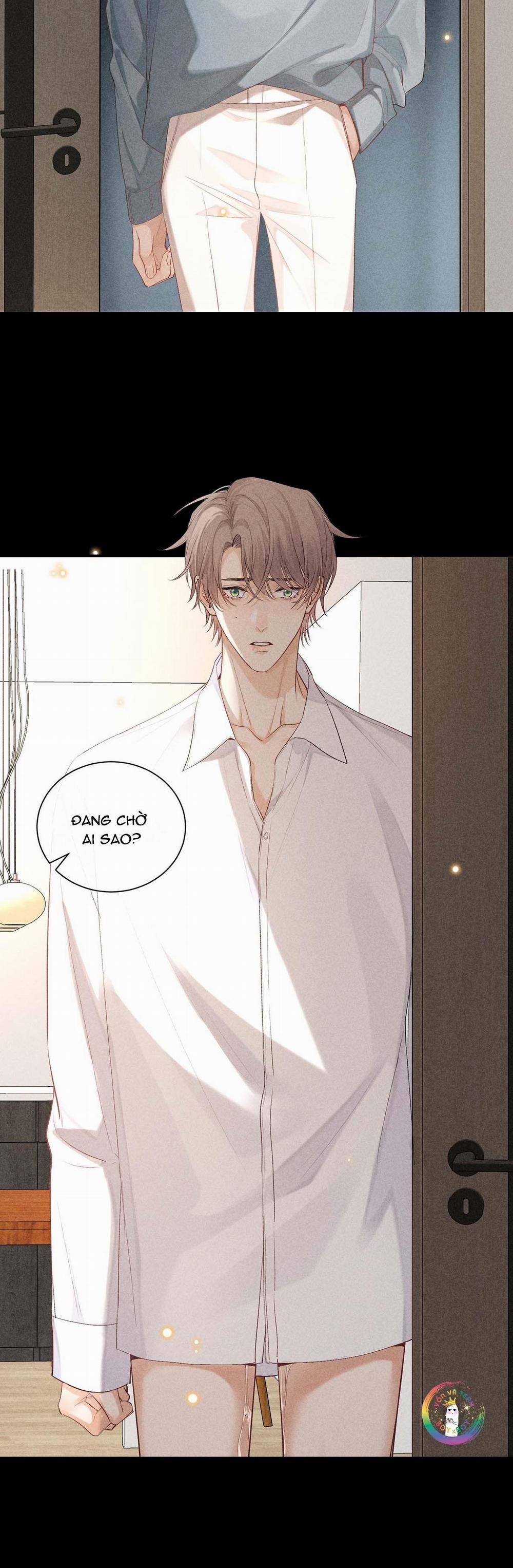 Trò Chơi Săn Bắt (END) 69 trang 14