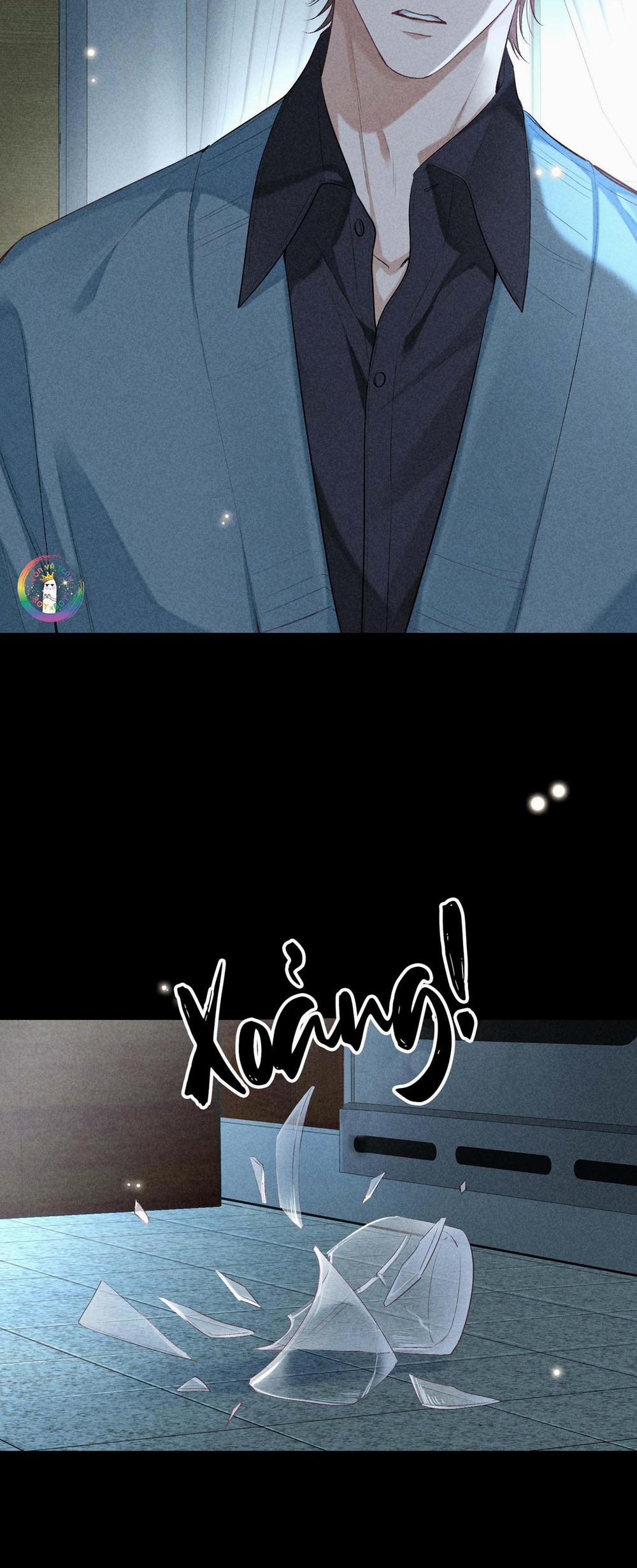 Trò Chơi Săn Bắt (END) 69 trang 18