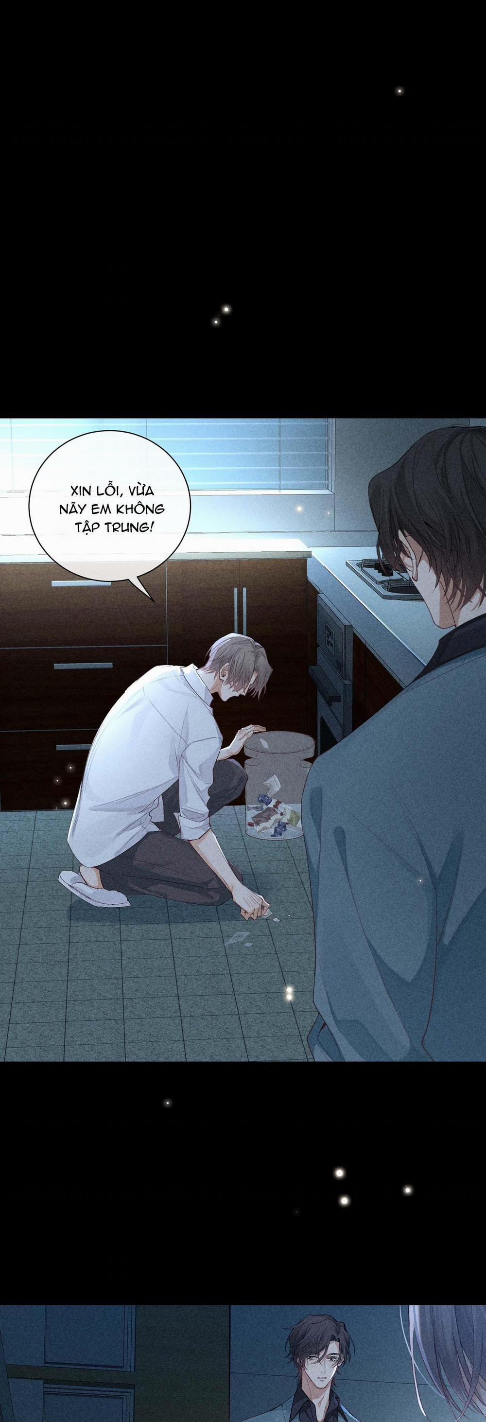 Trò Chơi Săn Bắt (END) 69 trang 19