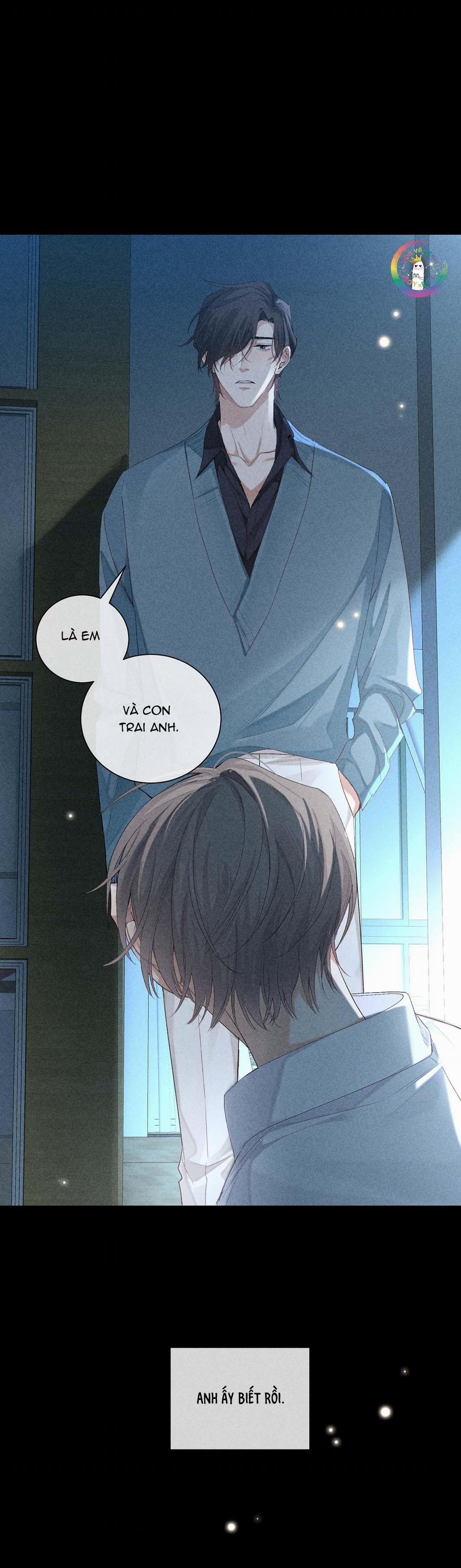 Trò Chơi Săn Bắt (END) 69 trang 23