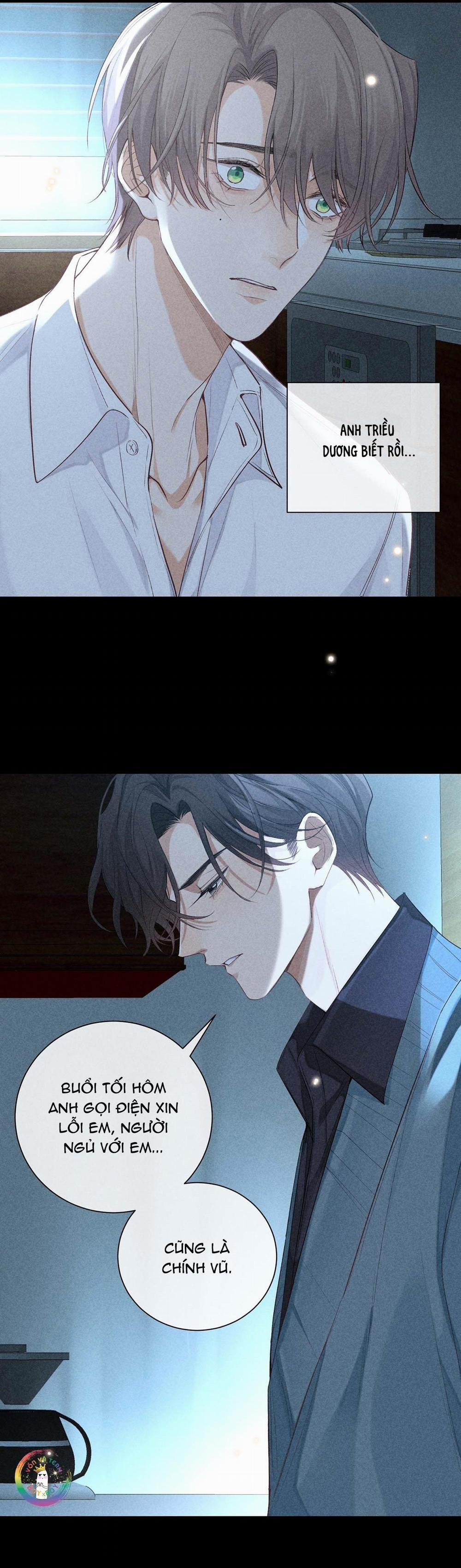 Trò Chơi Săn Bắt (END) 69 trang 24