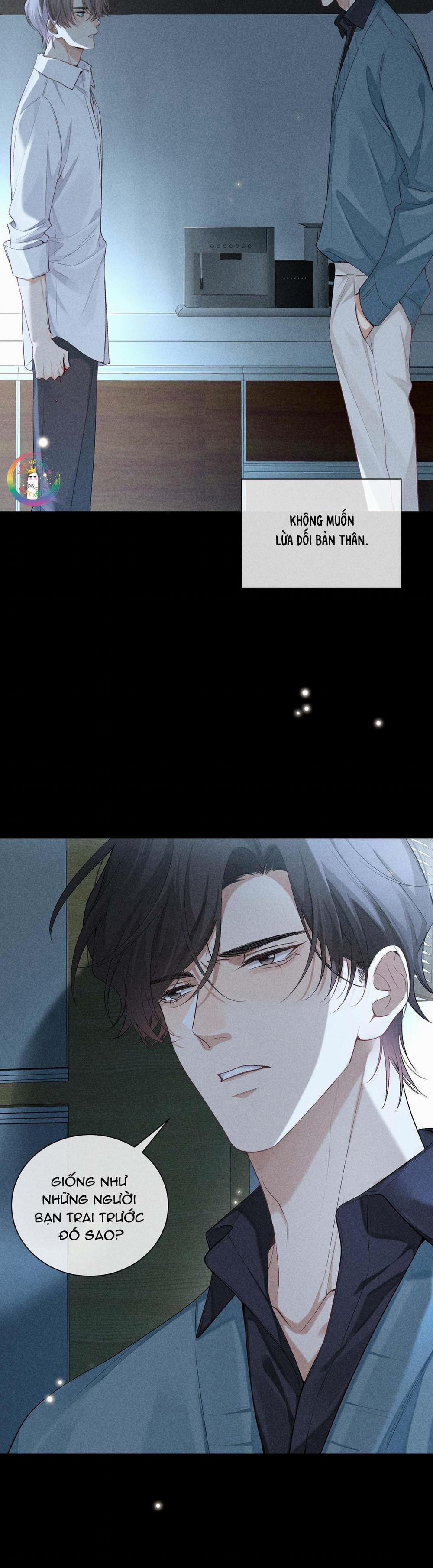 Trò Chơi Săn Bắt (END) 69 trang 27