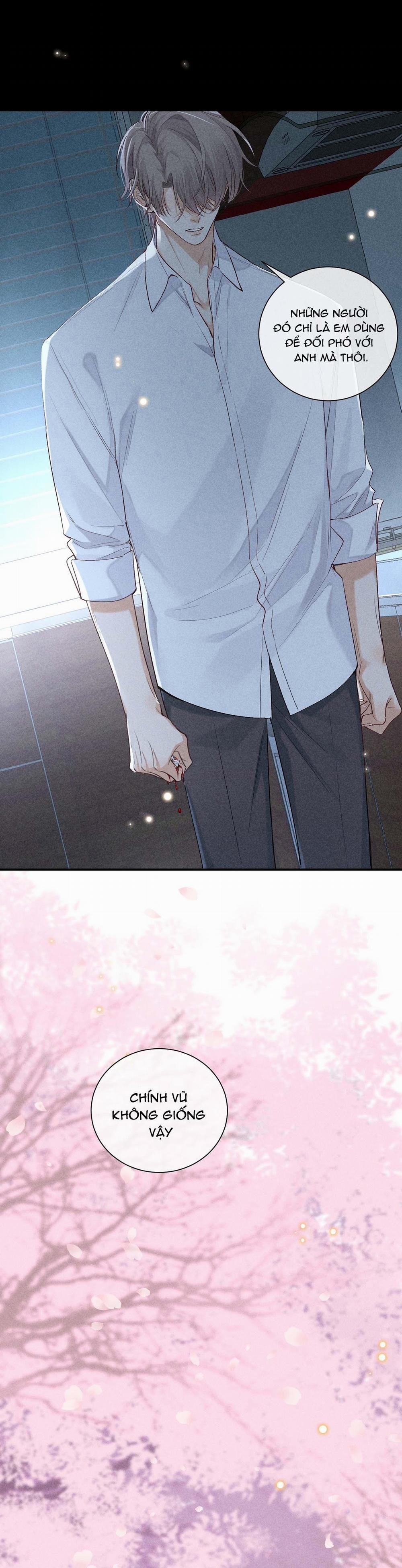 Trò Chơi Săn Bắt (END) 69 trang 28