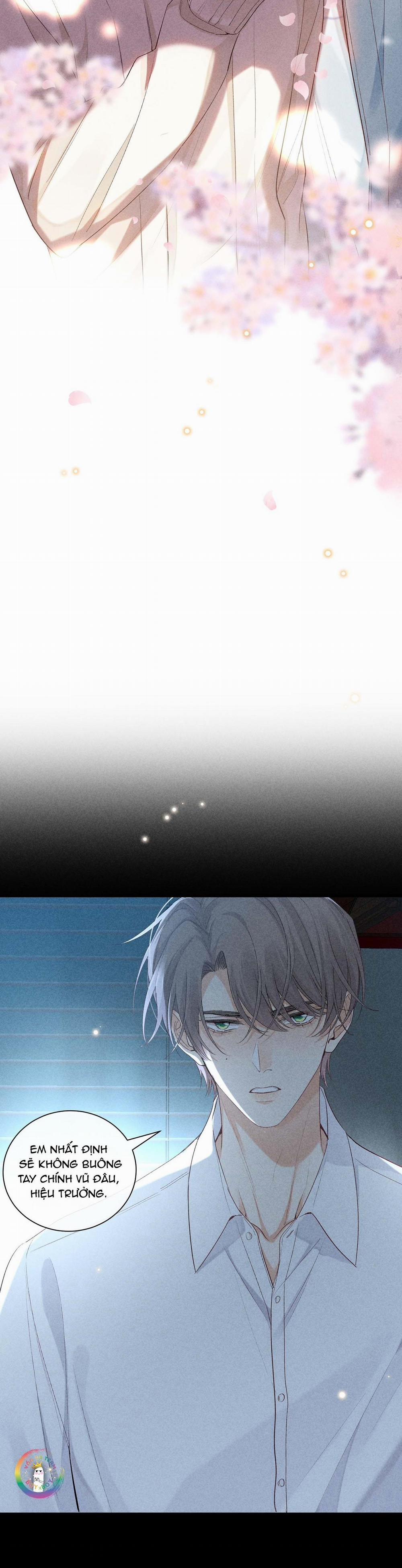 Trò Chơi Săn Bắt (END) 69 trang 30