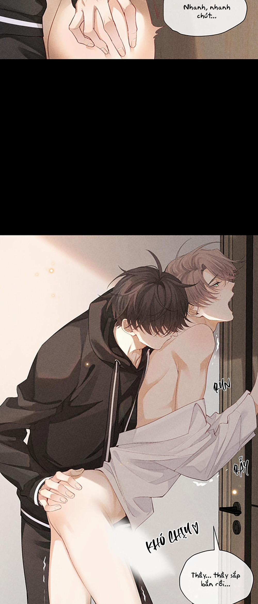 Trò Chơi Săn Bắt (END) 69 trang 5