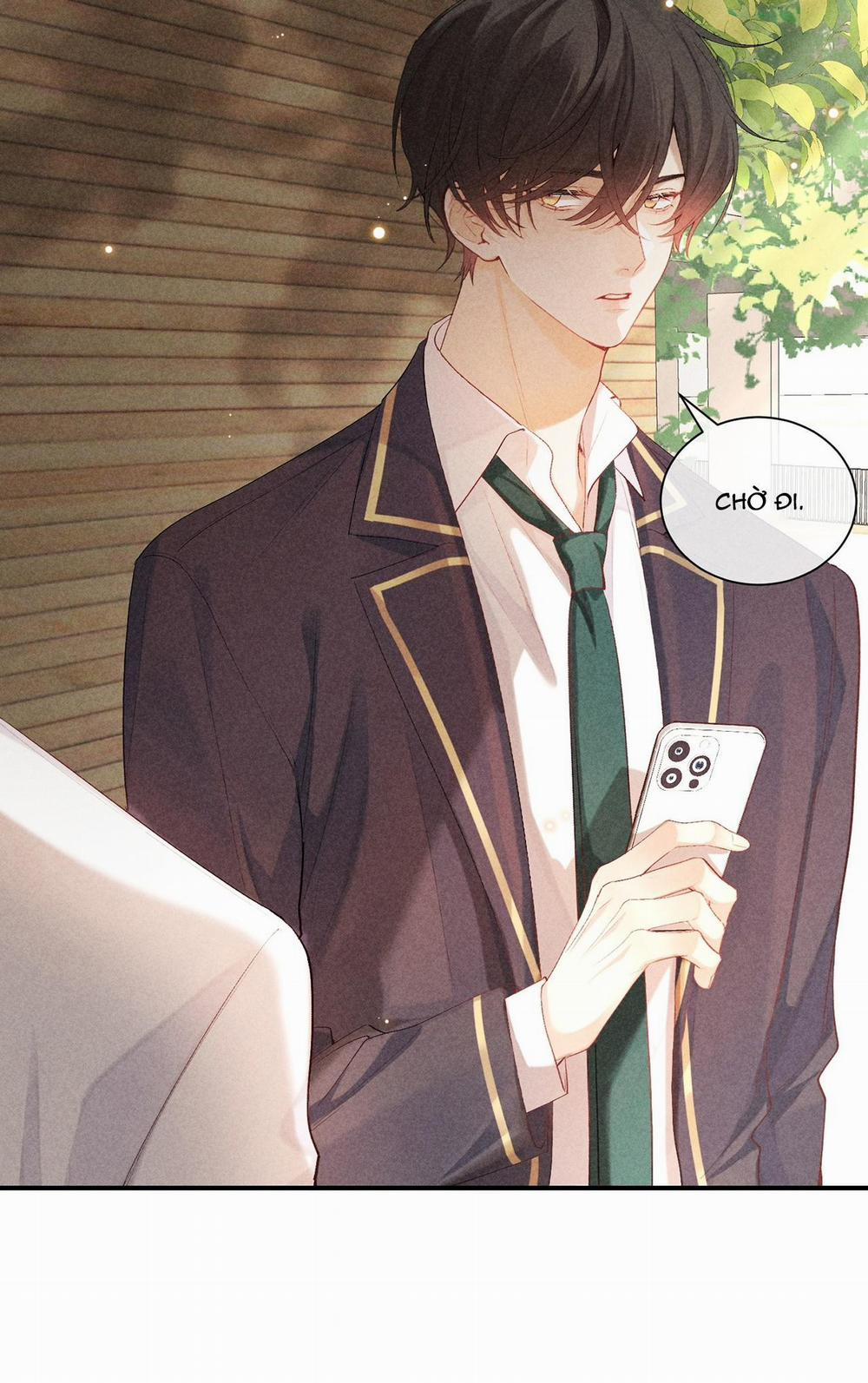 Trò Chơi Săn Bắt (END) 75 PN1 trang 11