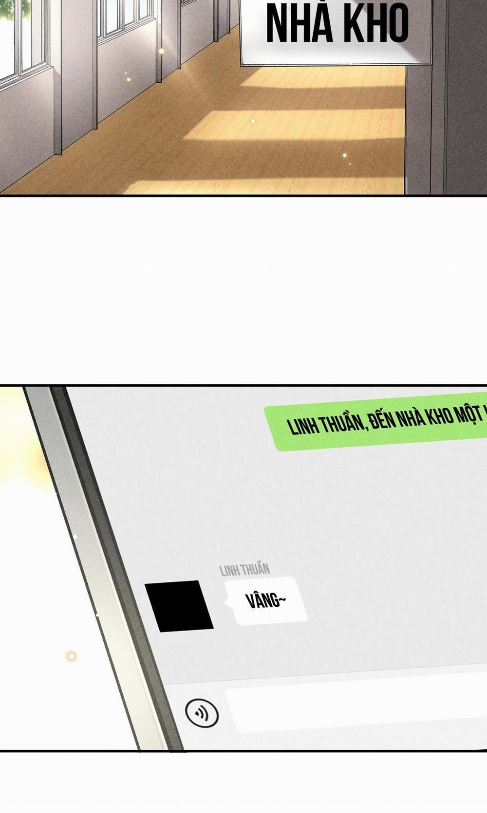 Trò Chơi Săn Bắt (END) 75 PN1 trang 17