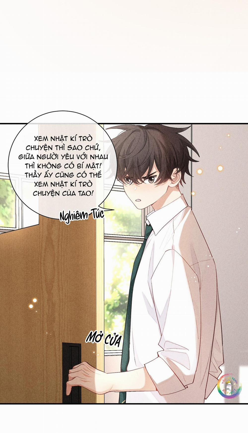 Trò Chơi Săn Bắt (END) 75 PN1 trang 20