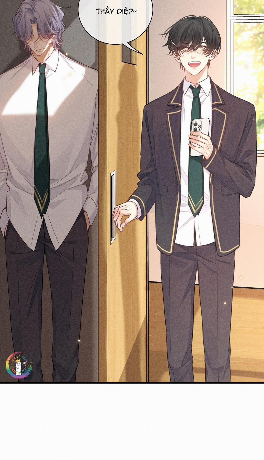 Trò Chơi Săn Bắt (END) 75 PN1 trang 24