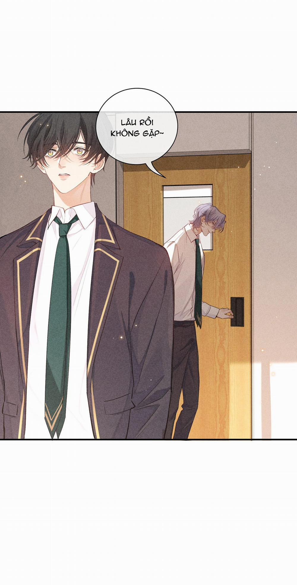 Trò Chơi Săn Bắt (END) 75 PN1 trang 25