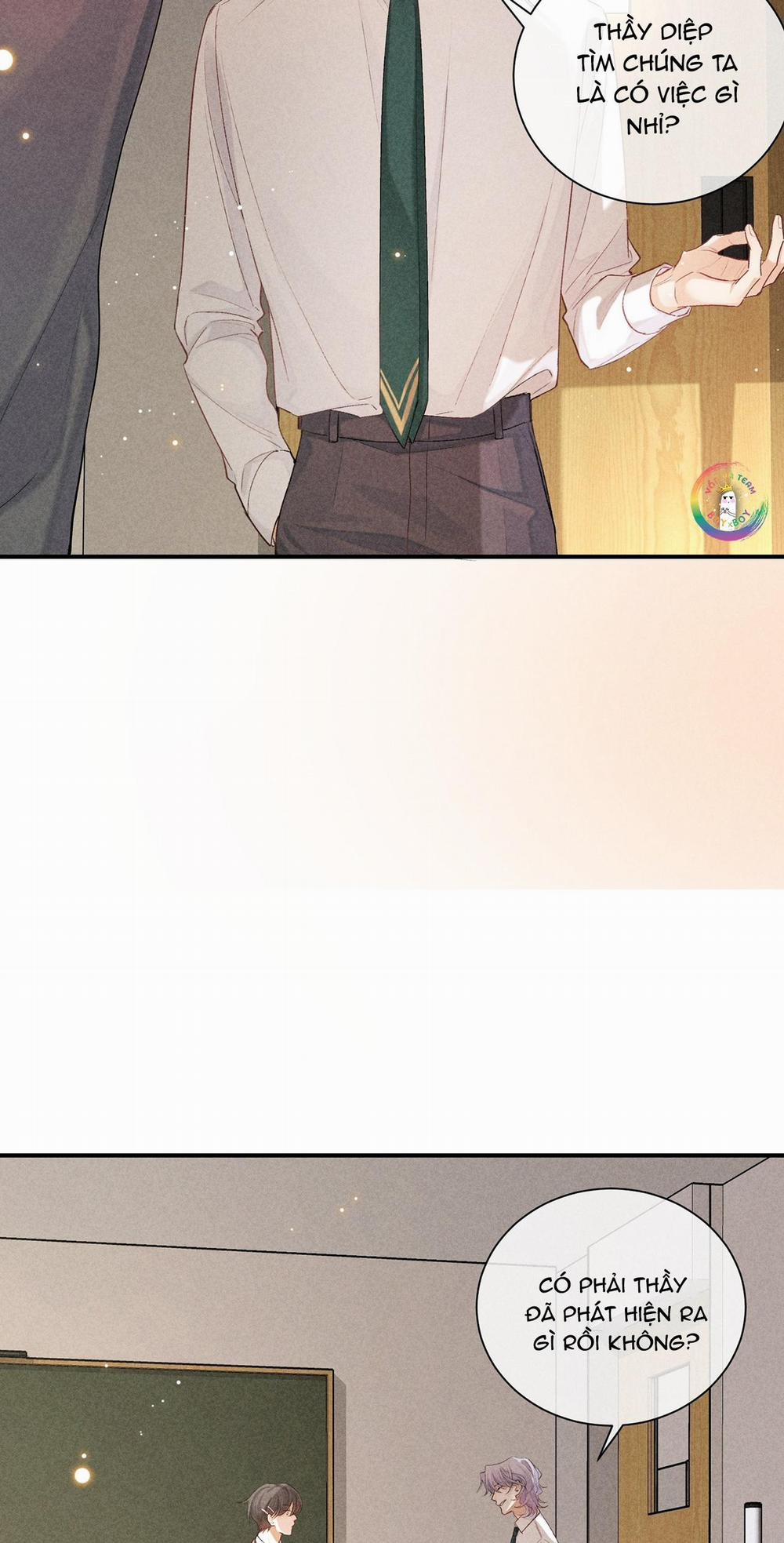 Trò Chơi Săn Bắt (END) 75 PN1 trang 28