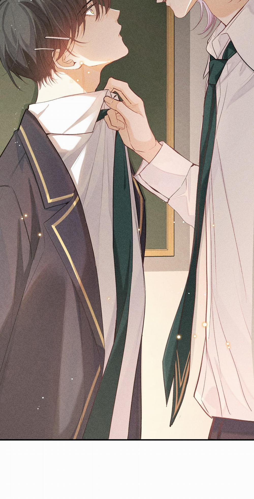 Trò Chơi Săn Bắt (END) 75 PN1 trang 30