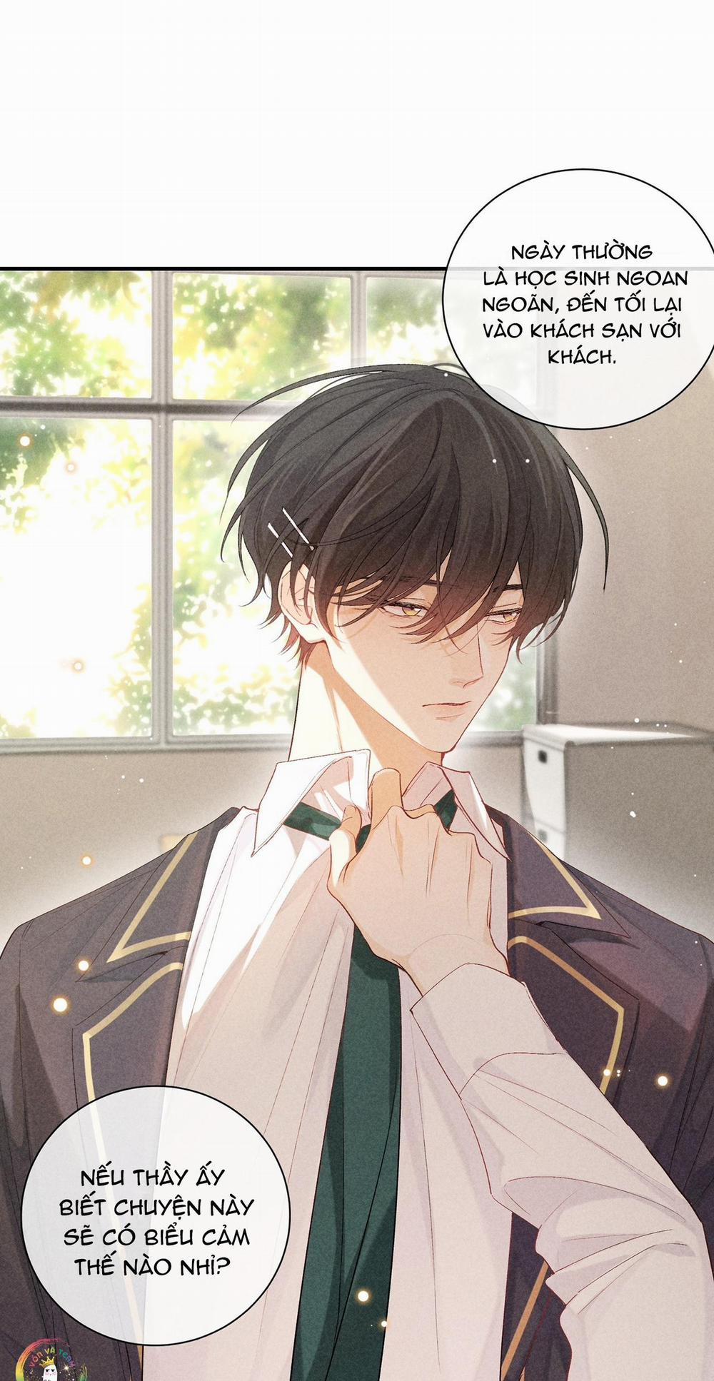 Trò Chơi Săn Bắt (END) 75 PN1 trang 31