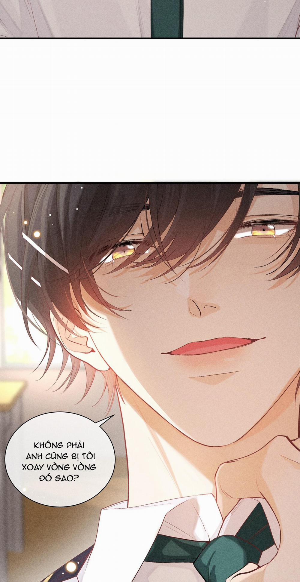 Trò Chơi Săn Bắt (END) 75 PN1 trang 33