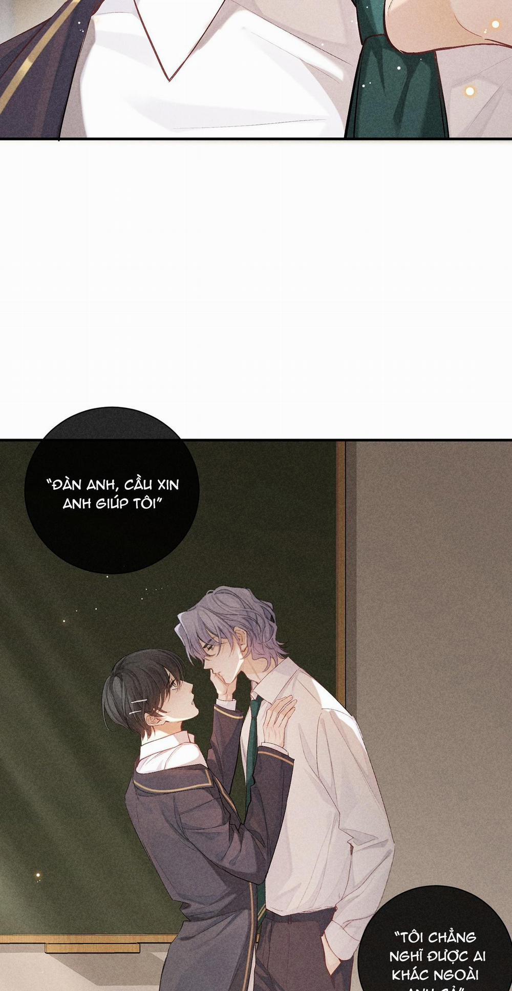 Trò Chơi Săn Bắt (END) 75 PN1 trang 34