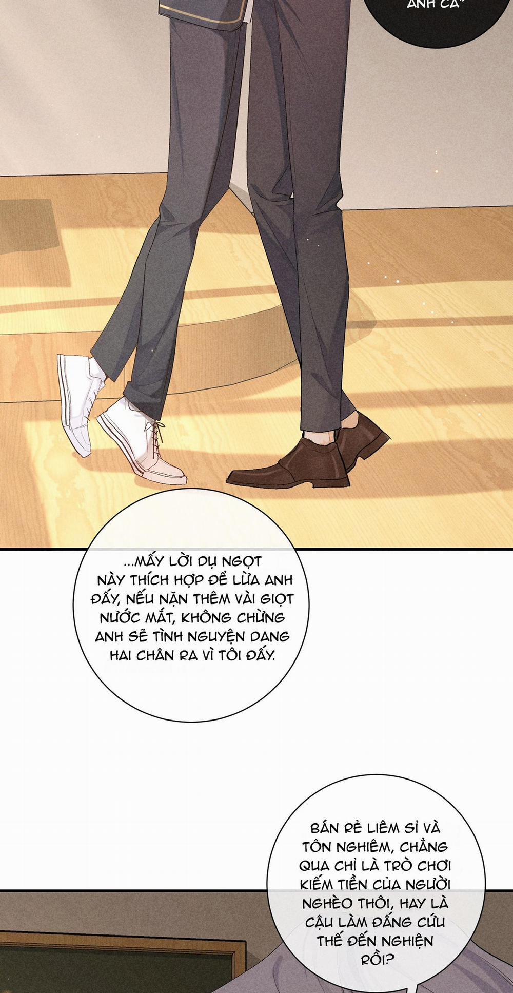 Trò Chơi Săn Bắt (END) 75 PN1 trang 35