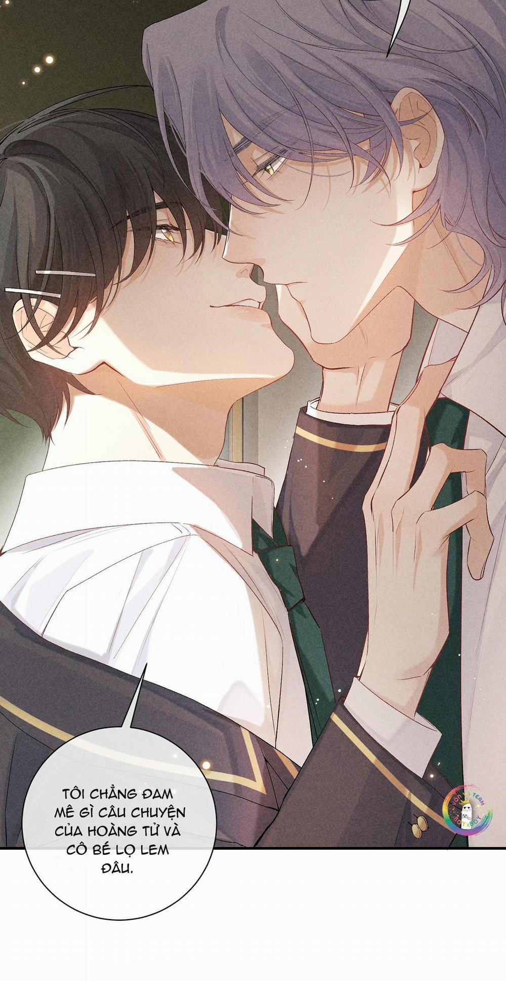 Trò Chơi Săn Bắt (END) 75 PN1 trang 36