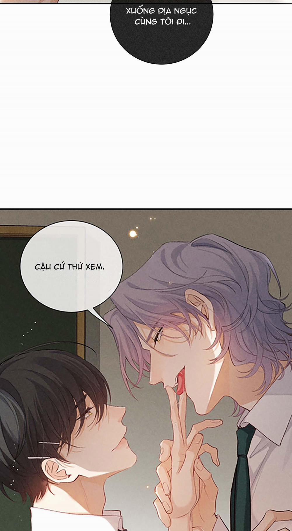 Trò Chơi Săn Bắt (END) 75 PN1 trang 39