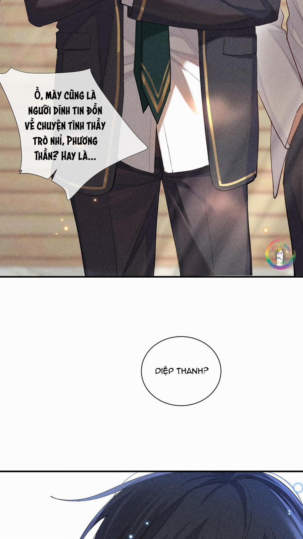 Trò Chơi Săn Bắt (END) 75 PN1 trang 4