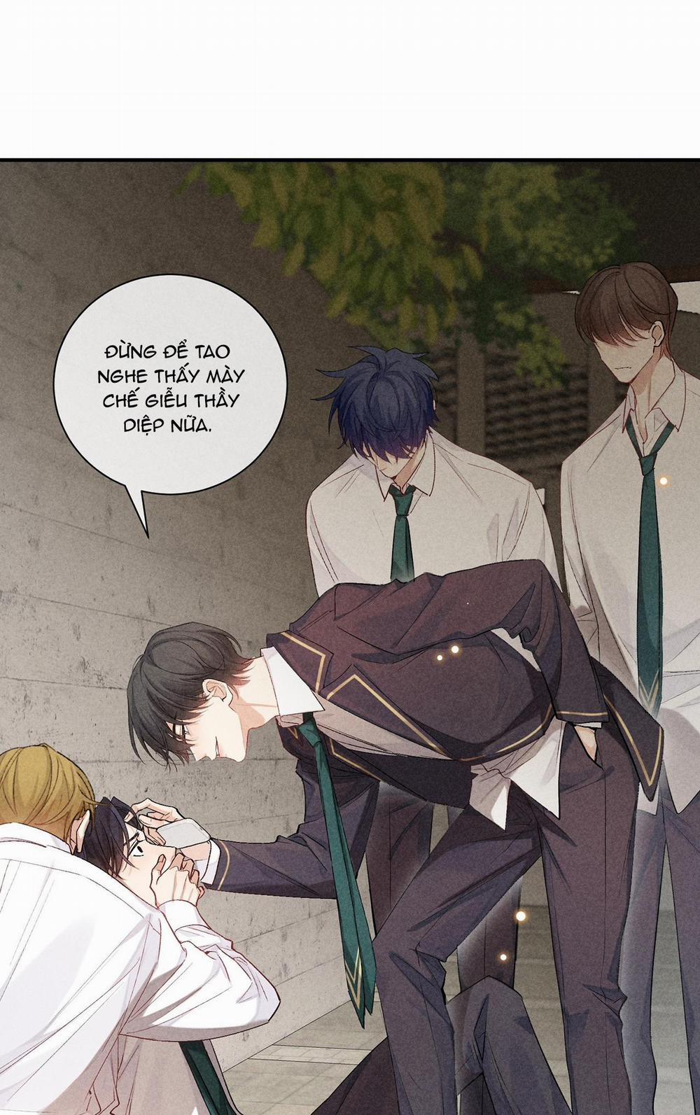 Trò Chơi Săn Bắt (END) 75 PN1 trang 7