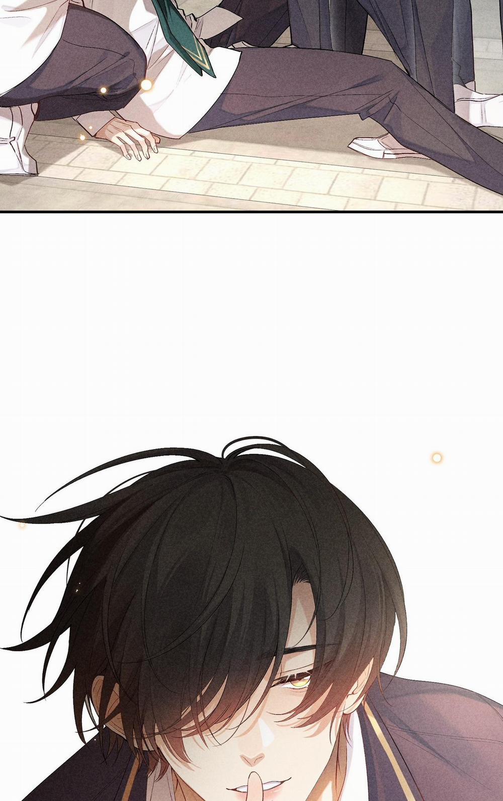 Trò Chơi Săn Bắt (END) 75 PN1 trang 8