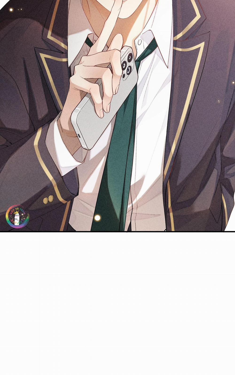 Trò Chơi Săn Bắt (END) 75 PN1 trang 9