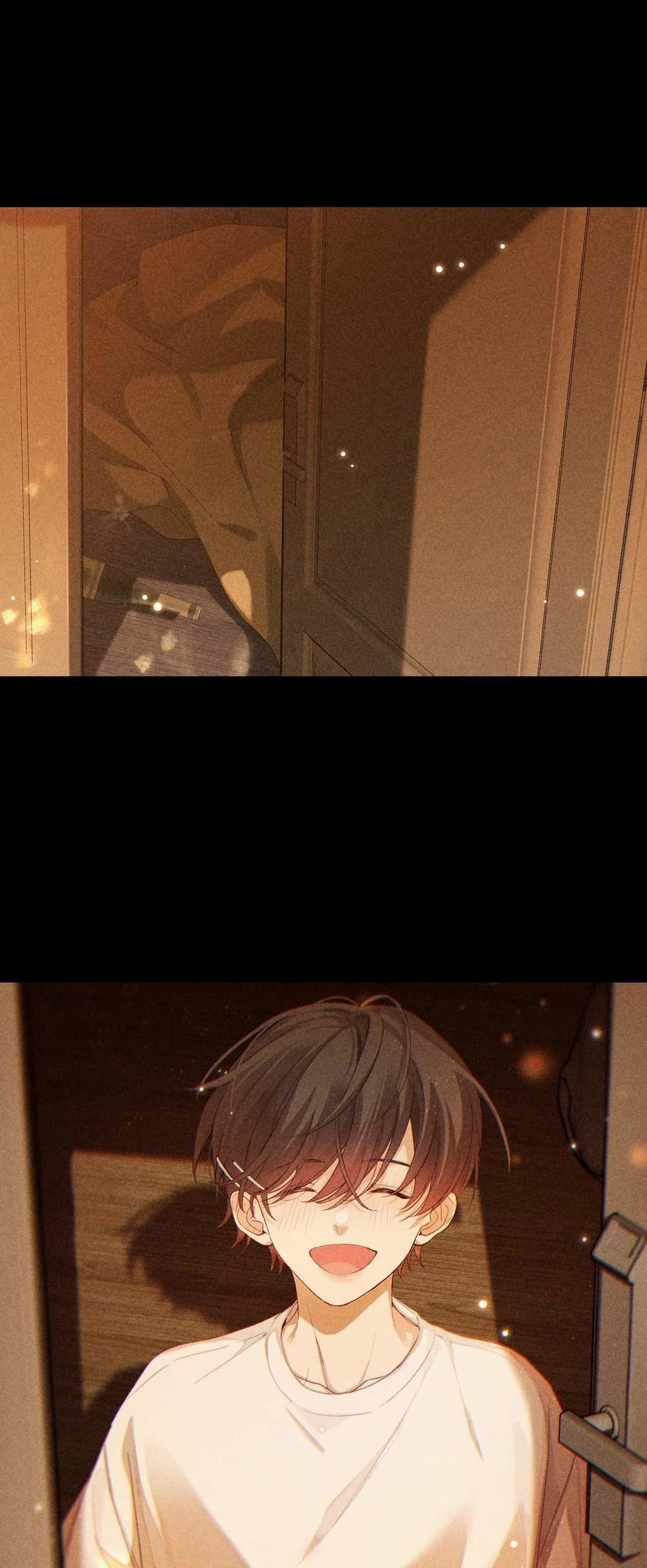 Trò Chơi Săn Bắt (END) 76 Phiên Ngoại 2 trang 1