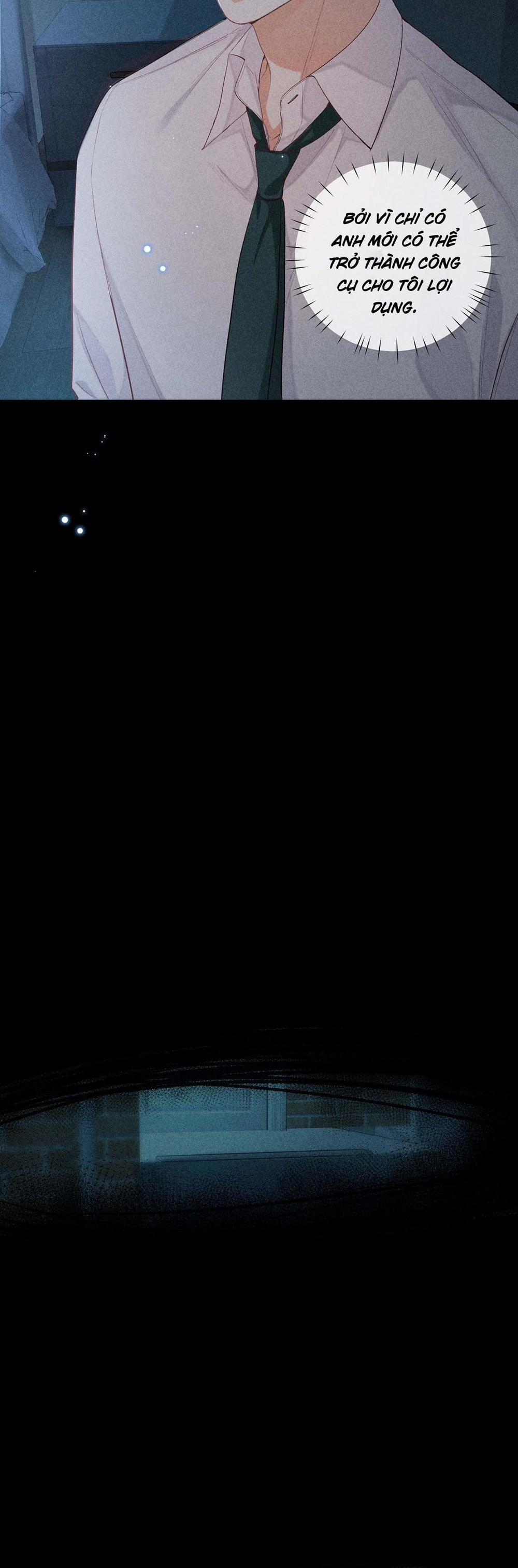 Trò Chơi Săn Bắt (END) 76 Phiên Ngoại 2 trang 14