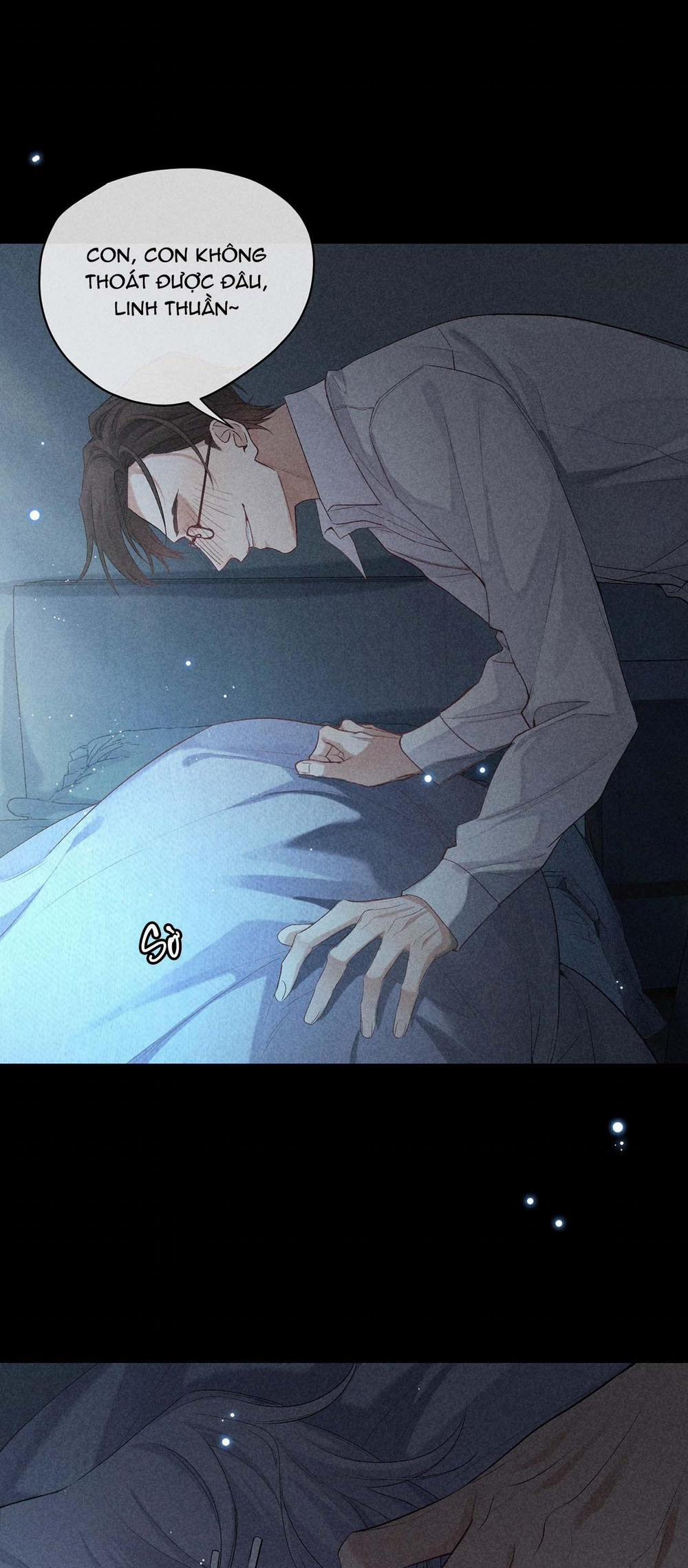 Trò Chơi Săn Bắt (END) 76 Phiên Ngoại 2 trang 19