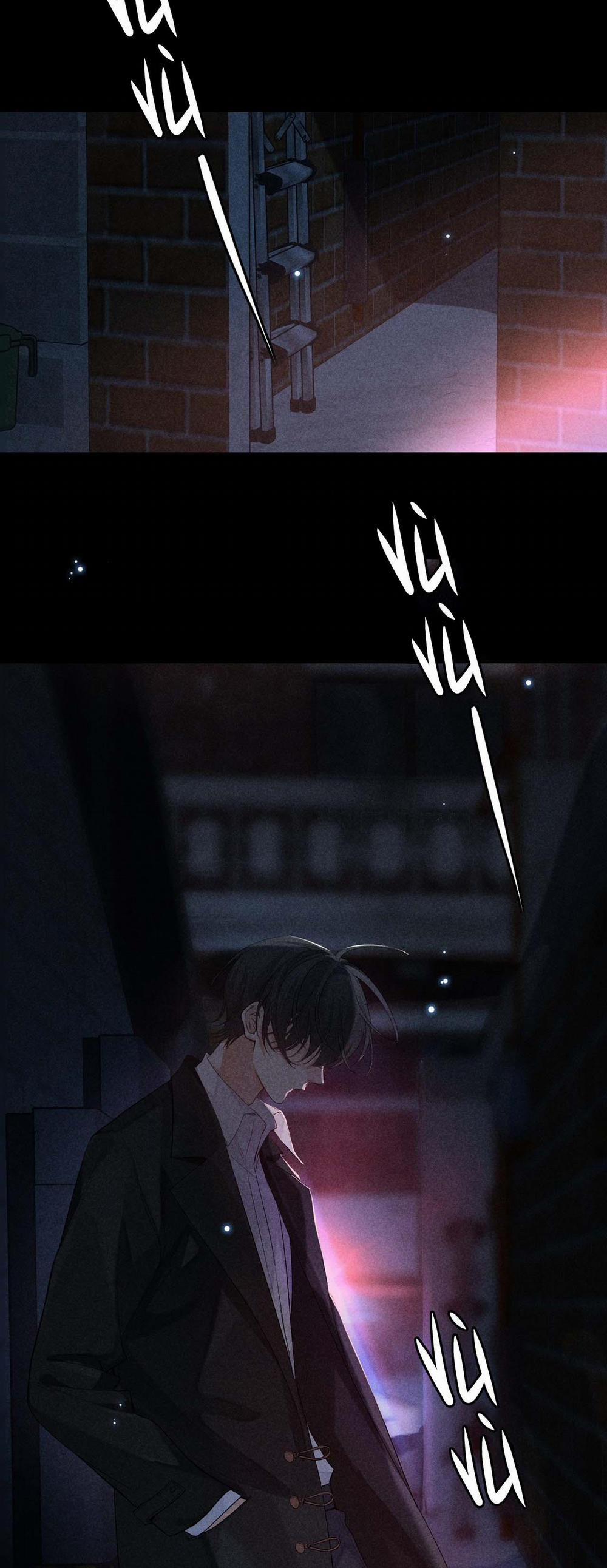 Trò Chơi Săn Bắt (END) 76 Phiên Ngoại 2 trang 27