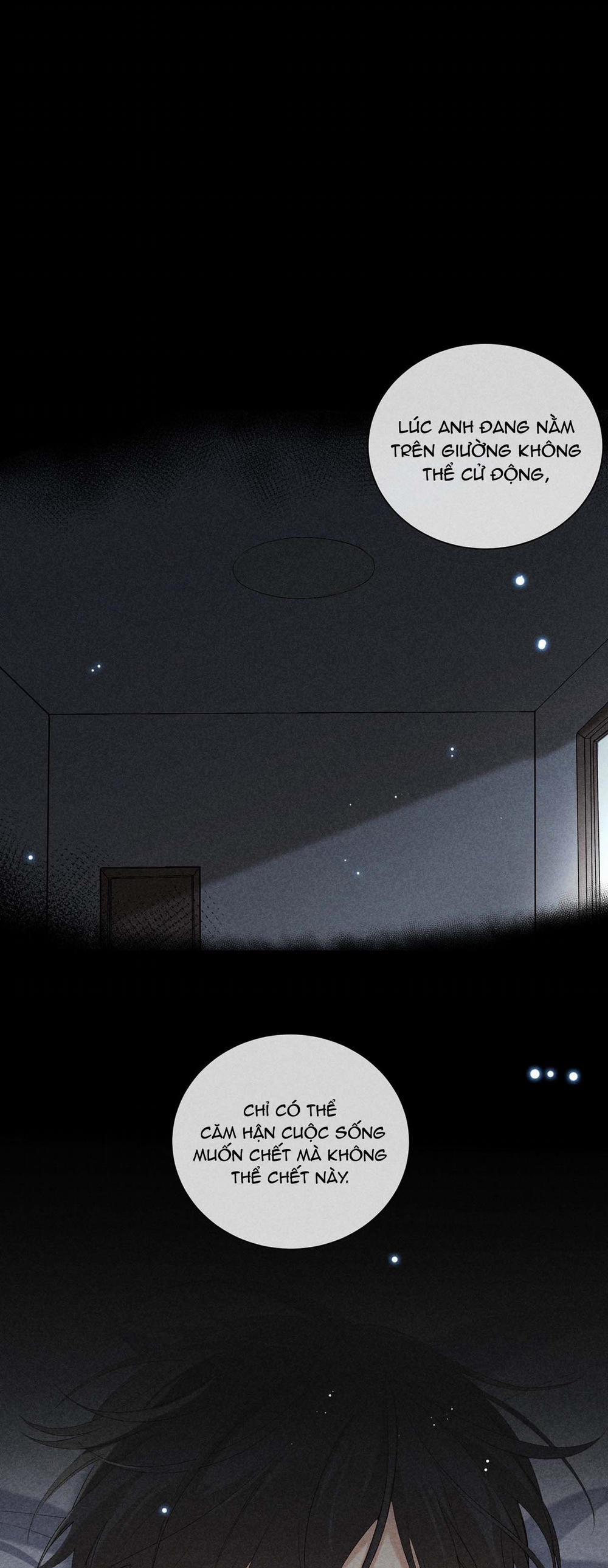 Trò Chơi Săn Bắt (END) 76 Phiên Ngoại 2 trang 7