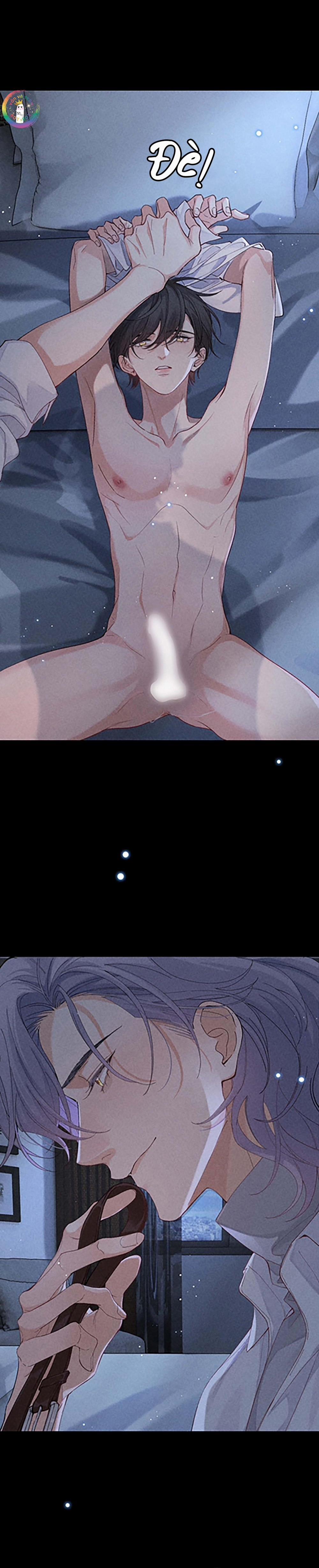 Trò Chơi Săn Bắt (END) 77 Phiên Ngoại 3 trang 13