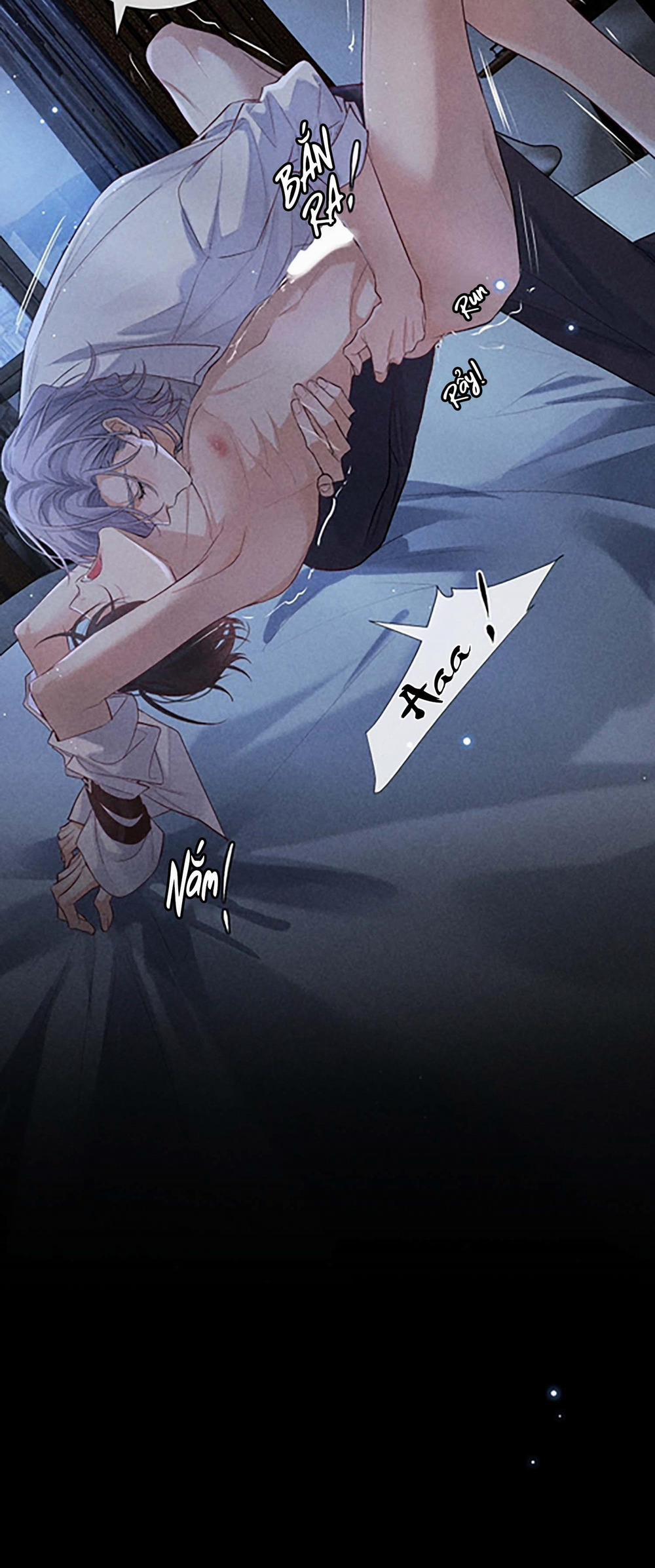 Trò Chơi Săn Bắt (END) 77 Phiên Ngoại 3 trang 21