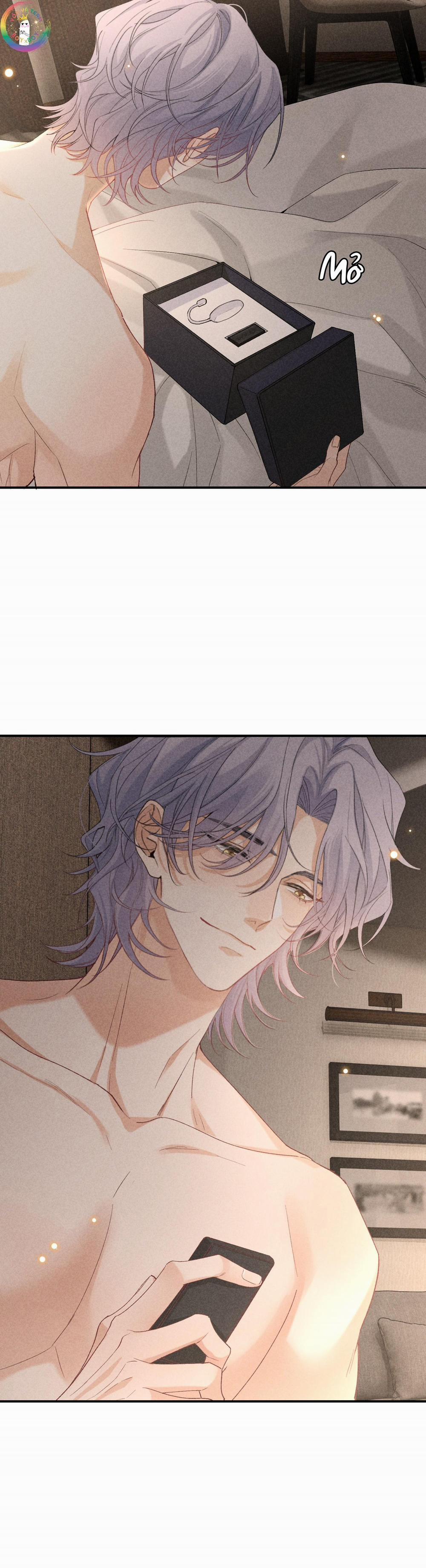 Trò Chơi Săn Bắt (END) 77 Phiên Ngoại 3 trang 25