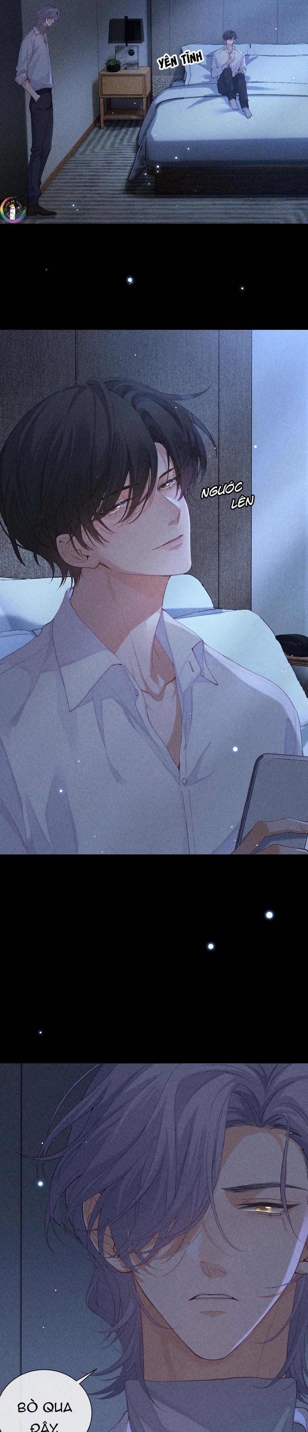 Trò Chơi Săn Bắt (END) 77 Phiên Ngoại 3 trang 3