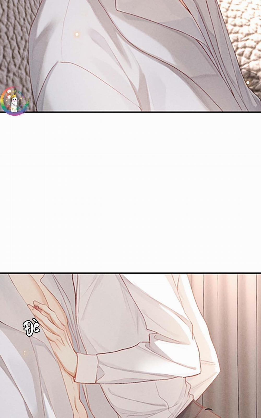 Trò Chơi Săn Bắt (END) 79 phiên ngoại 5 trang 17