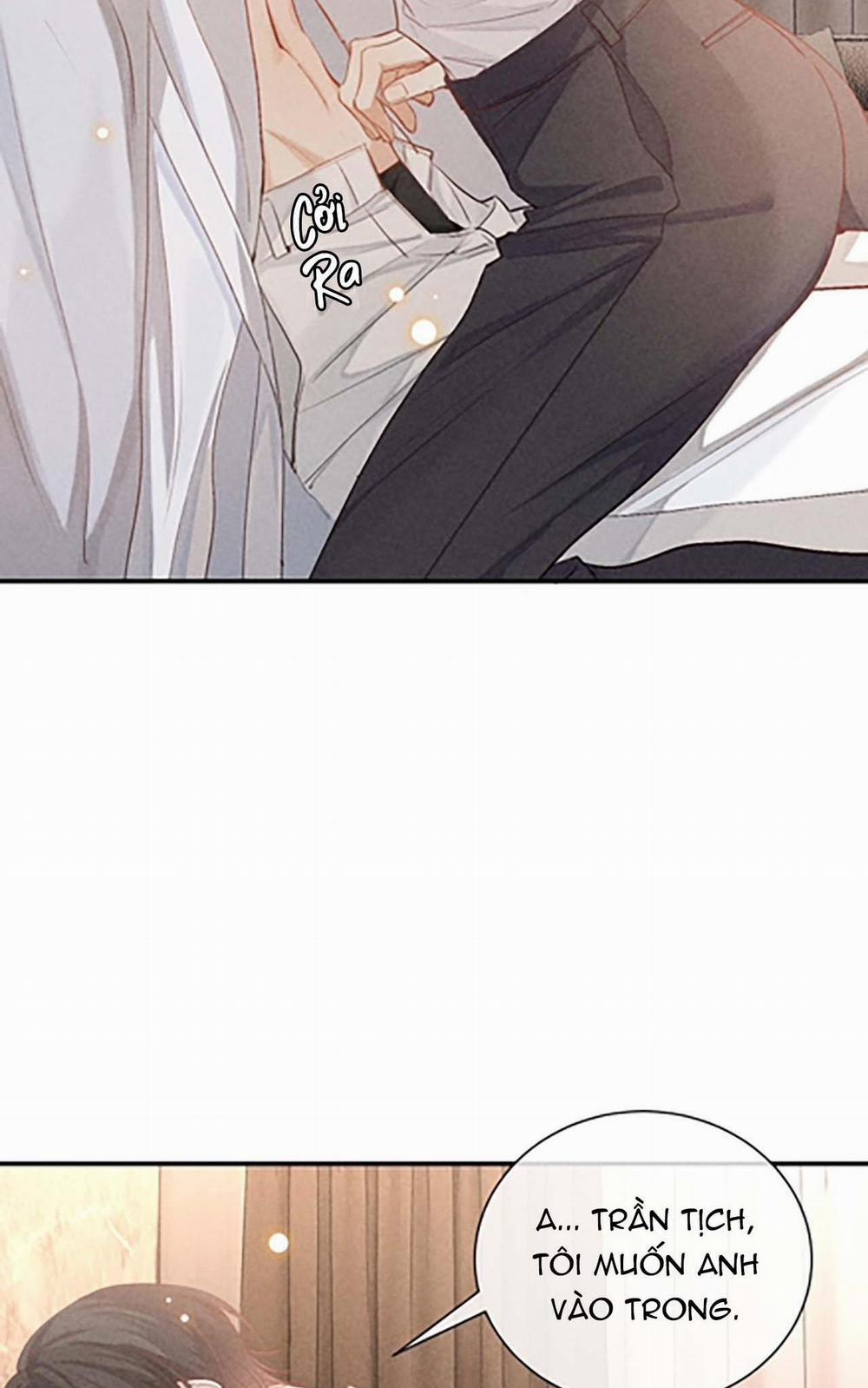 Trò Chơi Săn Bắt (END) 79 phiên ngoại 5 trang 18