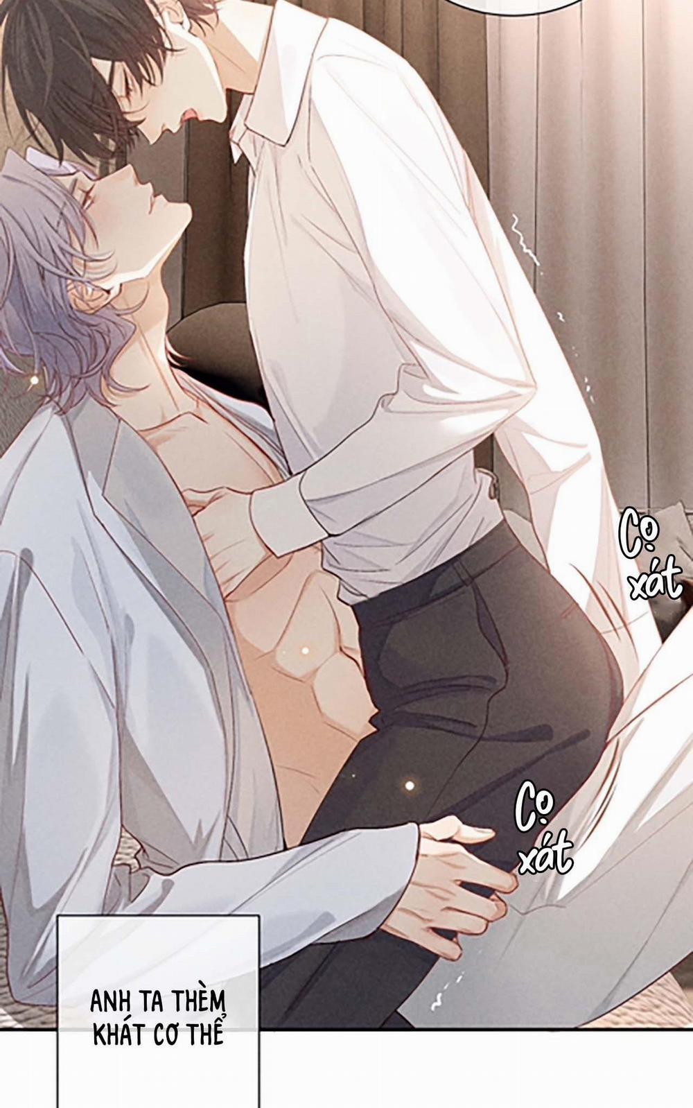 Trò Chơi Săn Bắt (END) 79 phiên ngoại 5 trang 19