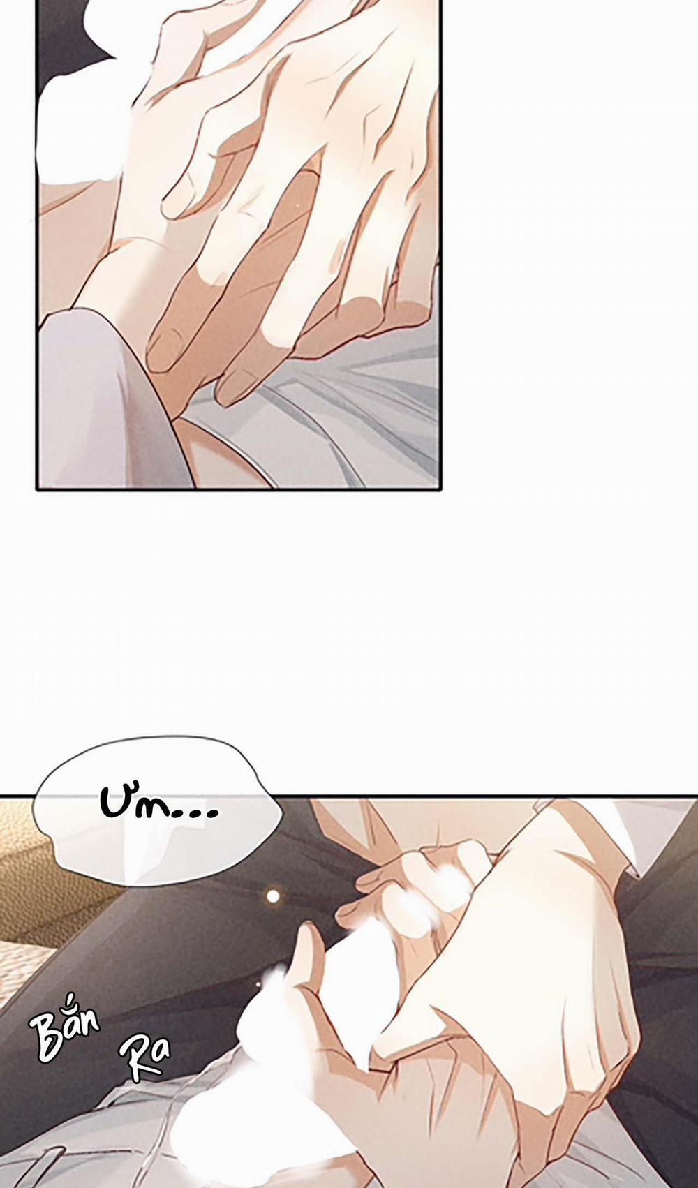 Trò Chơi Săn Bắt (END) 79 phiên ngoại 5 trang 22