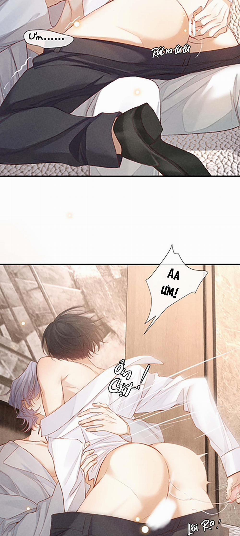 Trò Chơi Săn Bắt (END) 79 phiên ngoại 5 trang 27