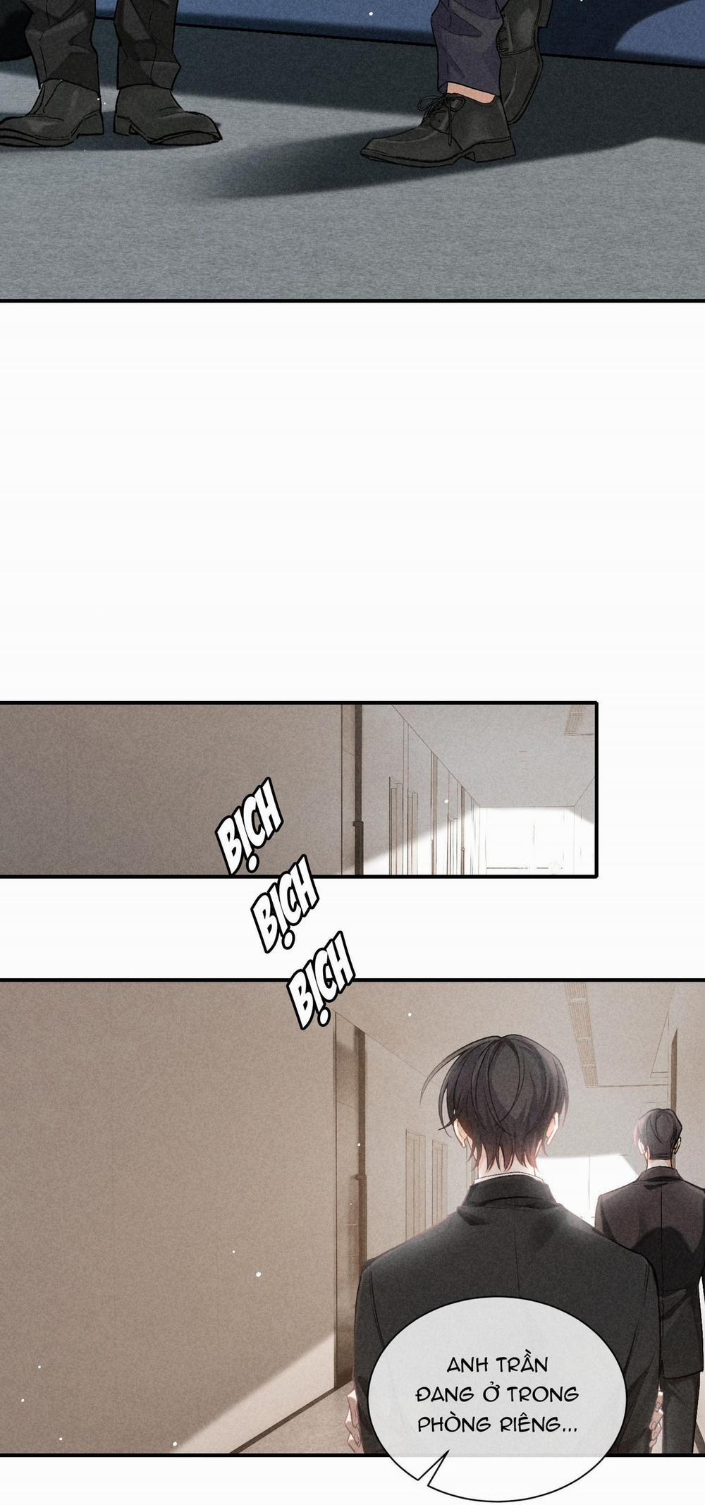 Trò Chơi Săn Bắt (END) 79 phiên ngoại 5 trang 3