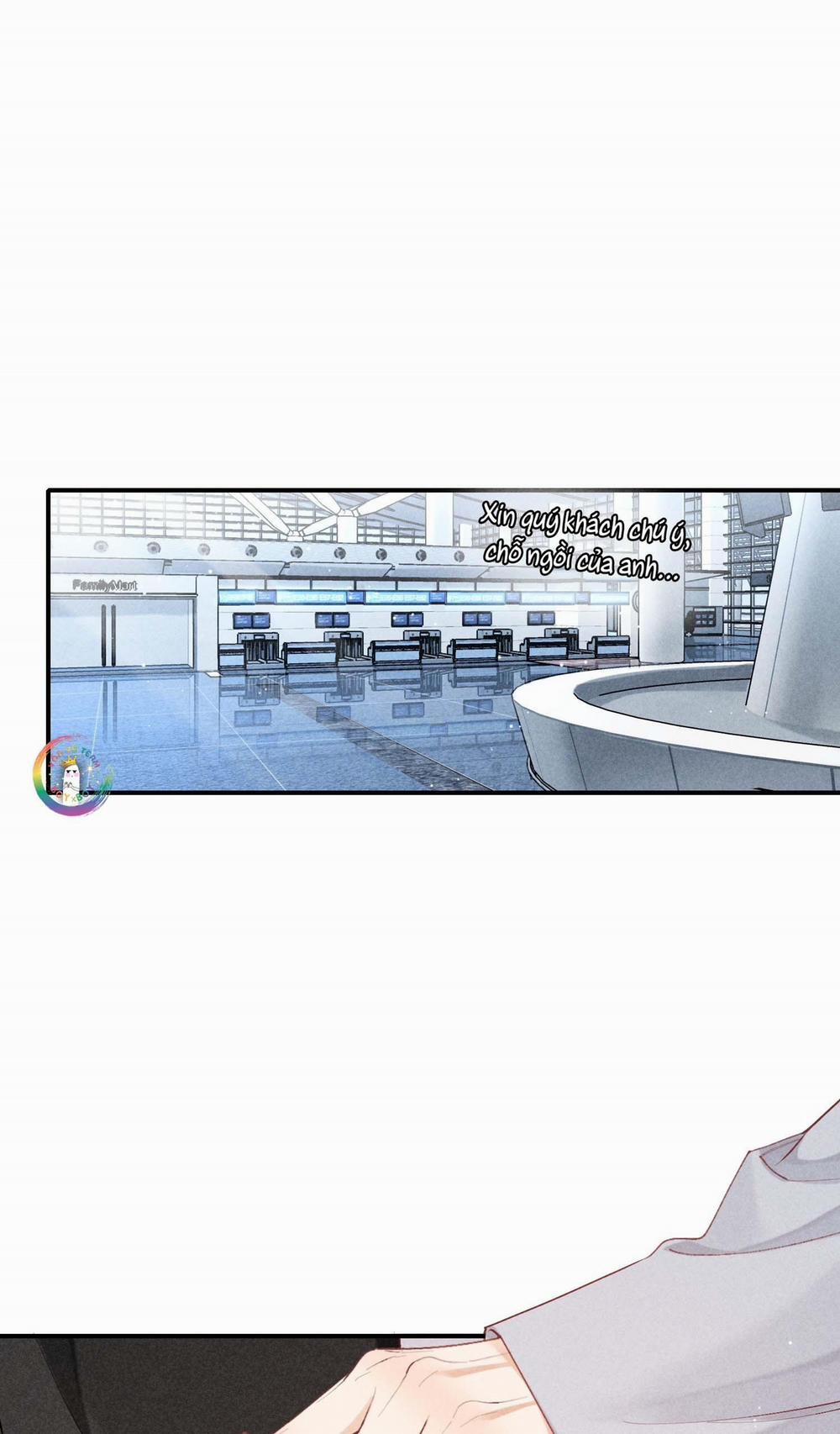 Trò Chơi Săn Bắt (END) 79 phiên ngoại 5 trang 36